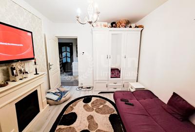 Apartament 2 camere | Decomandat | 51mp | Balcon | Etaj 2 | Grigorescu - 3