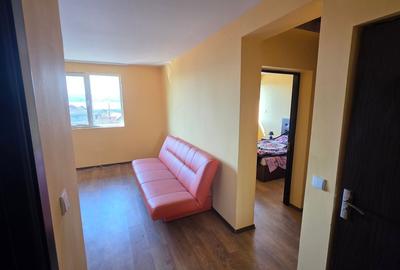 Clădire Comercială + Apartamente | 390 mp | Drumul European | - 10