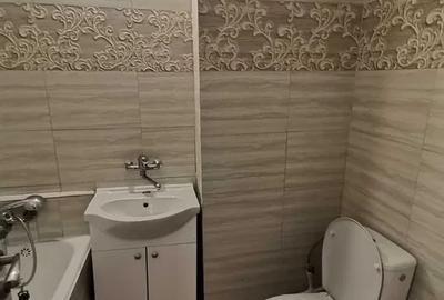 Apartament cu 2 camere, etajul 2/10, zona Podu Ros - 6