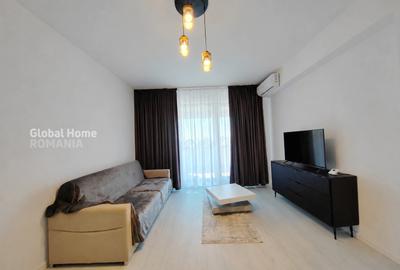 Apartament 2 camere de lux | Terasă generoasă | Delta Văcărești |Parcare inclusa - 5