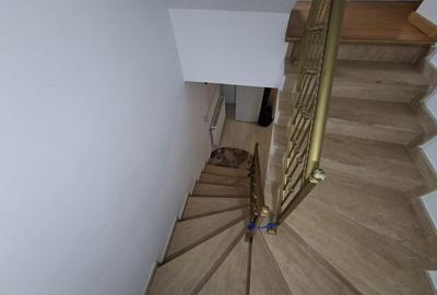 Casa individuala Tractoru zona Socec Brasov - 11