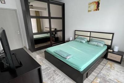Inchiriere Apartament 2 camere Bloc Nou Grozavesti-Petrache Poienaru - 4