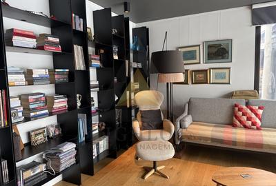 OXFORD GARDENS | VILA DUPLEX COMPLET RENOVATA | MOBILATA PARTIAL | AISB - 1