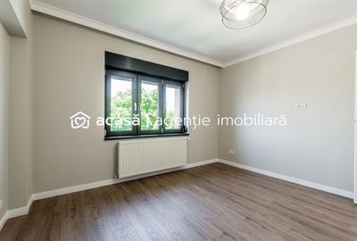 Rezervat Apartament ultracentral cu 4 camere renovat recent Comision 0 - 9