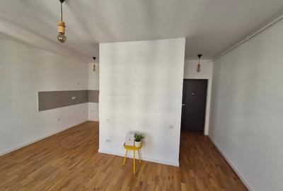 Studio în Park View Tineretului, poziționat excelent lângă parc - 4