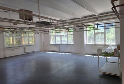Spațiu generos 1100 mp, compartimentat și open space - 4