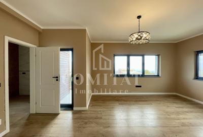 Casa individuală| panoramă | 930 teren | zonă de case și vile - 17