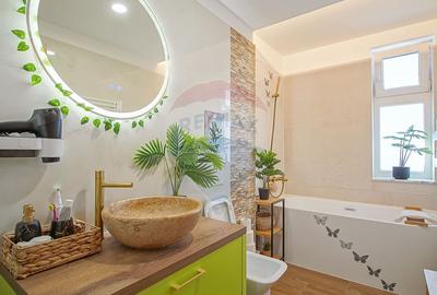 COMISION 0%!PENTHOUSE CU TERASA PANORAMICA 136 MP |CORESI AVANTGARDEN - 35