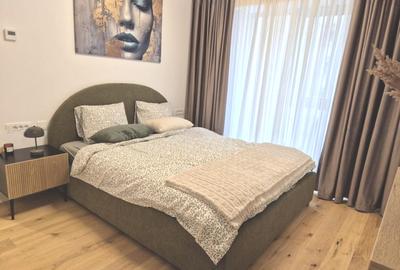 Apartament 3 camere | Bloc Nou | Bd. Unirii | loc parcare | 2 terase - 5