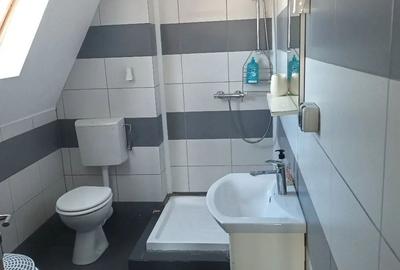 0 % comision Apartamnt 3 camere  85 mp, finisat- Semicentral - 5