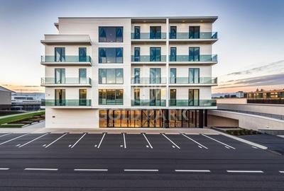 Spatiu Comercial - Zona Floresti/Tineretului - Bloc Nou/Open Space - 1