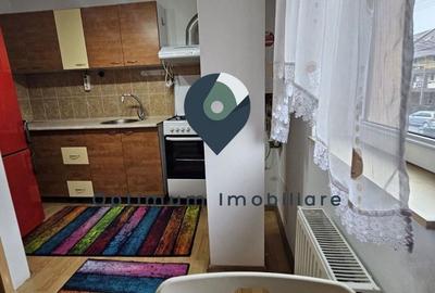 Apartament cu 1 camera, 38 mp, etaj 1 in Marasti ! - 5