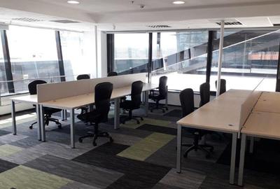 Spatii de birou de la 478 mp( Et3B,478mp+Et4B,487mp+7B-510mp+9B,515mp+14B,435mp) - 9