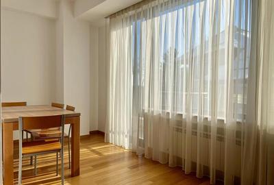 Apartament spatios de 3 camere | Delavrancea Residence | 2 locuri de parcare si - 6