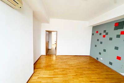 Bd Unirii apartament/birou  spatios  (110 mp+ terasa de 38mp) - 5