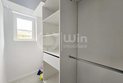 Apartament 2 camere decomandat | Etaj 2/3 | 63mp | Zona Regionala CFR - 8