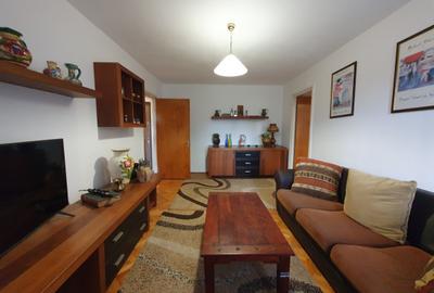 Bd. Victoriei, 2 camere, etaj 1,130000 euro - 3