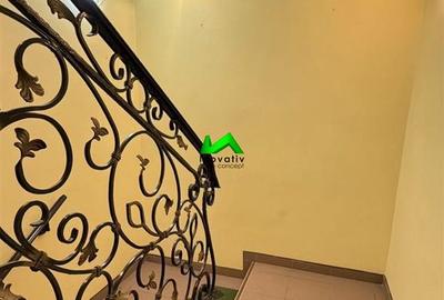 Apartament la vila de inchiriat 3 camere Sibiu Strand - 9