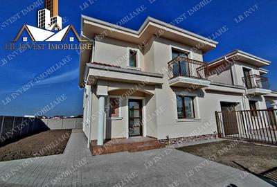 Casa Dumbravita- garaj propriu-finisaje la alegere - 6