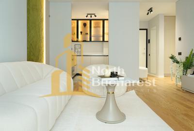 Apartament 2 camere | 74 mp | Etaj 5 | Vedere deschisă - FLOREASCA - 3