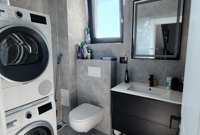 VÂNZARE VILĂ PREMIUM P+2E – FUNDENI / DOBROEȘTI, STR. CIREȘULUI - 16
