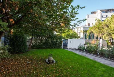 Vilă  reprezentativa zona Dacia - 48