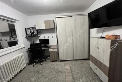 Apartament cu 2 camere decomandate si pivnita zona Terezian din Sibiu - 9