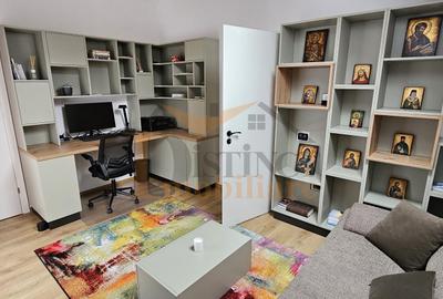 Casa moderna, mobilata-utilata nou, Sacele-Baciu, finalizare 2025 - 7