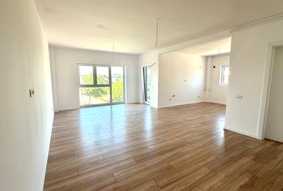 Apartament 2 camere Otopeni-23 August - 10