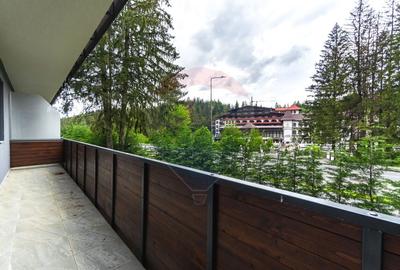 Apartament premium cu 2 camere de vânzare | POIANA BRASOV | CENTRAL - 9