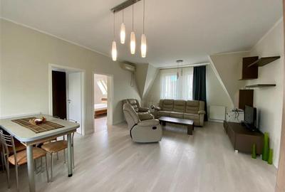 Vanzare apartament 5 camere imobil nou in zona Andrei Muresanu Piata Engels, Clu - 3