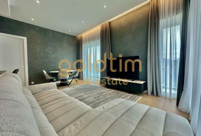 ONE VERDI/Apartament 4camere/BARBU VACARESCU/SUPERB SI LUMINOS/2Locuri Parcare - 7
