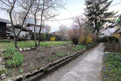 Apartament tip studio cu gradina Gruia strada Migdalului - 6