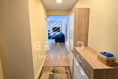NOU PE PIATA | 2 Camere | 2 Bai | Terasa | Garaj | Cartier Borhanci - 6