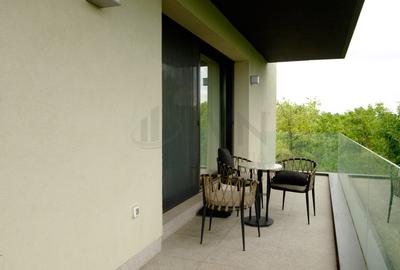 REA1026028 Apartament premium 4 Camere I Primaverii I Servicii concierge - 4