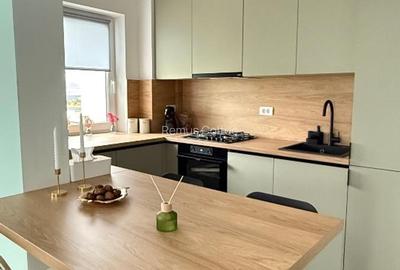 De vanzare apartament 2 camere Top City - 8