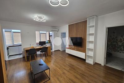 De vânzare: apartament 2 camere + parcare - Preciziei - 1