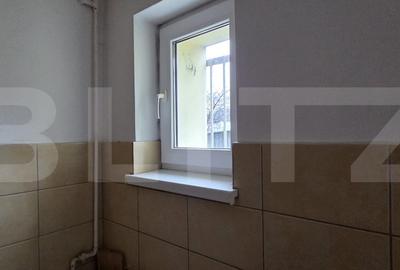 Apartament 2 camere, 27 mp, parter inalt, Gheorgheni zona Hermes - 3