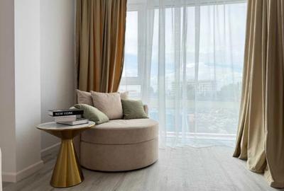 Garsonieră decomandată - Metrou Berceni 300metri - Acte gata - 1