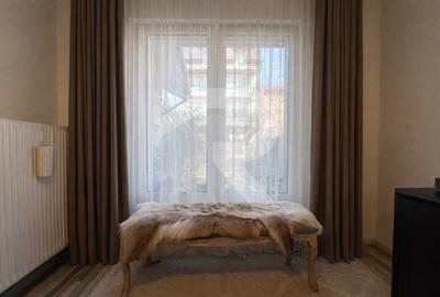 Casă spațioasă cu curte proprie  3 camere + birou  Dobroești – Șoseaua Fundeni - 7