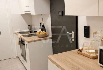 De Închiriat | 3 Camere Modern | Exigent Plaza Residence - 8