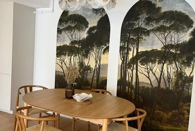 Inchiriere | Apartament 4 camere cu design de lux în IMA Residence - 5