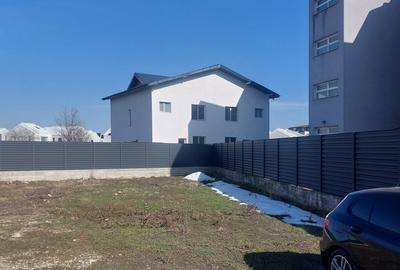 Bragadiru - Independentei, Strada Solidalitati, Stradal - 7