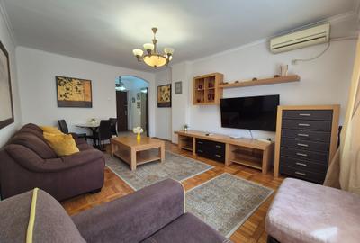 Apartament 3 camere/ Vedere spre Sala Palatului & Parcul Cișmigiu - 4