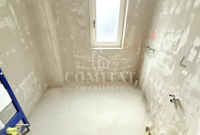 Apartament 2 camere Dorobanților Cluj imobil nou cu CF - 3