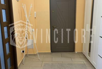 Apartament 2 Camere Timpuri Noi | 5 Min Metrou - 8