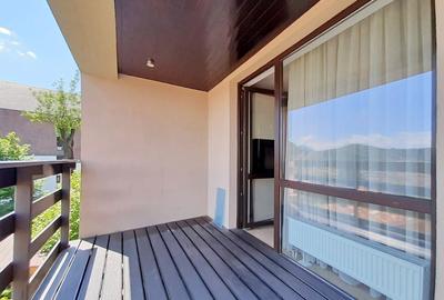 Apartament exclusivist în Dealul Cetății – proximitate Centrul Istoric - 11