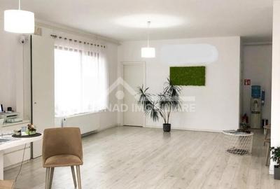Spatiu Comercial de 80 mp de vanzare in Marasti zona Intre Lacuri - 5