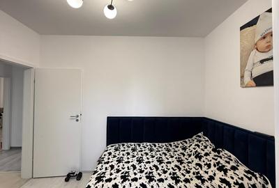Apartament 3 camere cu curte proprie – 65 mp – Bloc nou – Zonă liniștită - 8