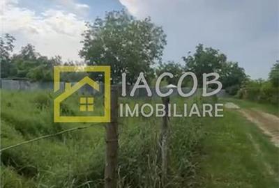Gheraiesti - Bacau, teren intravilan - 5